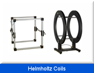 Helmholtz Coils bl