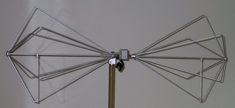 Biconical Antenna